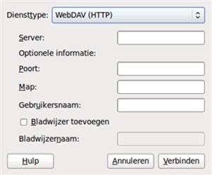 Hướng dẫn thiết lập hệ thống WebDAV với Apache2 trên OpenSUSE 11.3