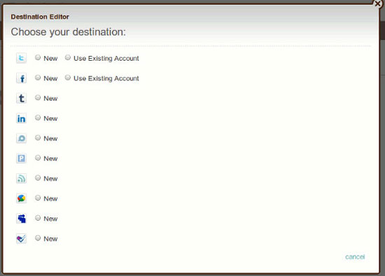 dlvr-social-networks-list