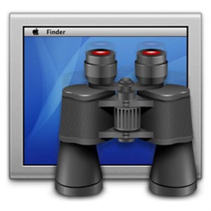 Điều khiển máy Mac từ xa với Apple Remote Desktop