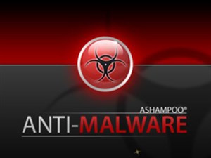 Miễn phí bản quyền Ashampoo Anti-Malware 1.21 trong vòng 180 ngày