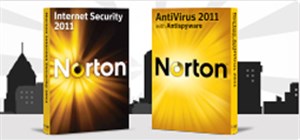 Tải và sử dụng Norton Antivirus 2011 bản dùng thử 90 ngày