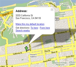 Kích hoạt Google Map Lab trên điện thoại Android