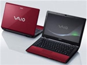 Hãng Sony nâng cấp một loạt model máy tính VAIO 