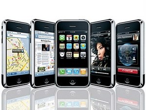 Các ứng dụng thương mại điện tử “hot” trên iPhone