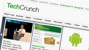 AOL sẽ chi 30 triệu USD mua lại blog TechCrunch