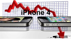 Nên mua iPhone 4 của VinaPhone, Viettel hay hàng 'xách tay'?