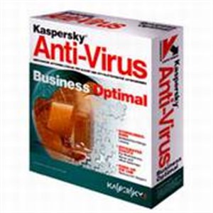 Lỗ hổng nguy hiểm trong phần mềm diệt virus Kaspersky