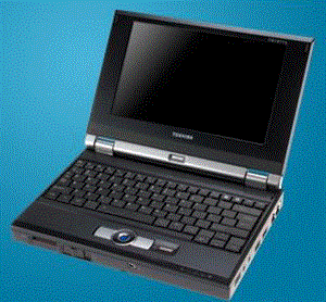 'Lên đời' cho laptop