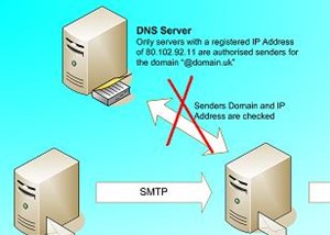Phần mềm cũ khiến máy chủ DNS gặp nguy hiểm