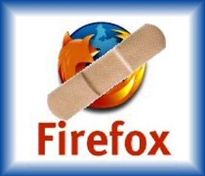 Firefox ngày càng mất an toàn