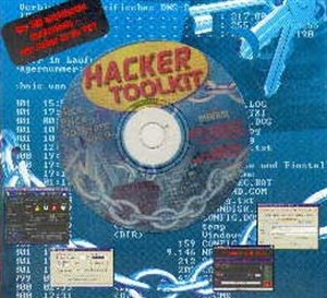 Web độc hại “sinh sôi” nhờ hacker toolkits