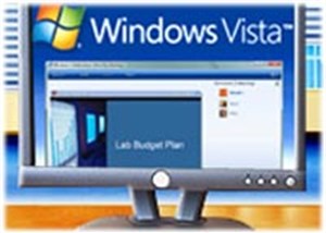 Cảnh báo về chức năng bảo mật của Vista