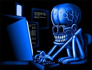 Hacker đột nhập trang blog chính thức của Google