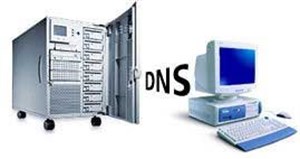 Hệ thống tên miền DNS server của bạn bị cấu hình sai?