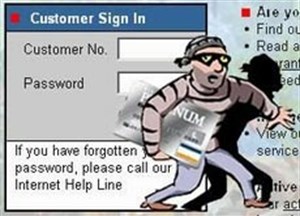 MySpace lại trở thành nạn nhân của phishing