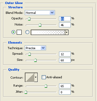 Photoshop CS: Hướng dẫn tạo và sử dụng bút vẽ (Phần 1)