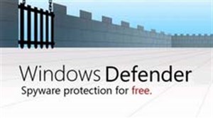 Ra mắt phiên bản chính thức Windows Defender