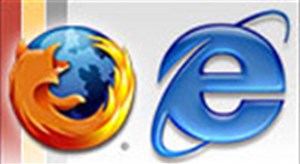 Lỗi bảo mật liên thông IE & Firefox