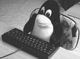 Công cụ bảo mật cho Linux