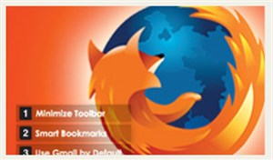 Firefox 3 và 8 điều bạn chưa biết 