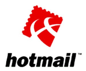 Tài khoản Hotmail bị đánh cắp thông tin