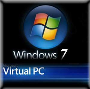 Làm việc với ổ đĩa ảo XP trong Windows 7