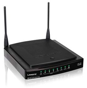 Nạp thêm cho Router rẻ các tính năng Enterprise