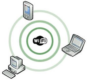 Kiểm soát truy cập Wifi bằng Group Policy