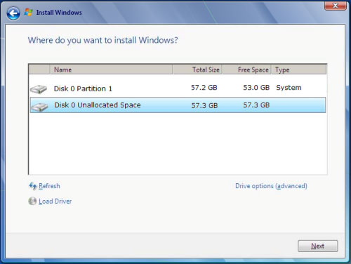 Dual Boot Windows Xp Và Windows 7