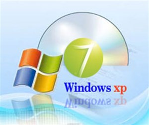 Dual boot Windows XP và Windows 7