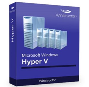 Thay thế Virtual Server 2005 R2 bằng Hyper-V