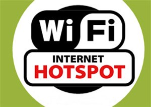 Sử dụng Mac OS X tạo Wifi Hotspot