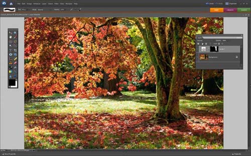 Hướng dẫn cải thiện hình ảnh với Photoshop cực nét