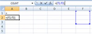MS Excel 2007 - Bài 6: Tính toán trong Excel