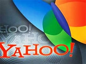 Microsoft và Yahoo tiếp tục hợp tác