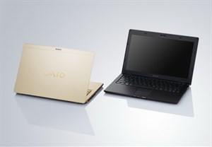 Sony VAIO X chính thức lên kệ tại Việt Nam