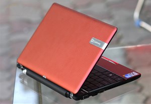 Cặp laptop 'siêu di động' của Gateway 