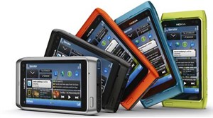 Nokia N8 chính thức xuất xưởng