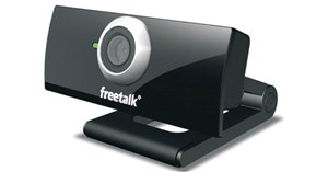 Webcam HD dành cho hội nghị video