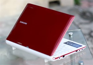 N148 Plus, netbook nhỏ xinh của Samsung