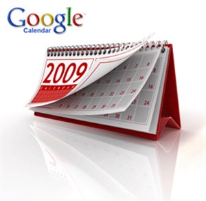 Hướng dẫn ghép iCal hoặc file *.ics vào Google Calendar