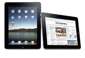 12 ứng dụng iPad hữu ích cho các doanh nghiệp