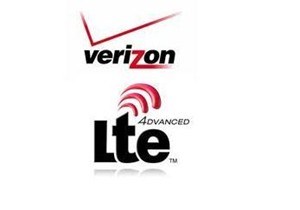 Mạng LTE của Verizon vươn tới 38 thành phố của Mỹ