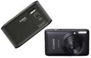 Xem Nokia N8 “so tài” chụp ảnh với Canon 550D