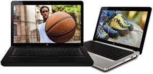 HP đưa laptop G-series vào VN, giá từ 13,3 triệu
