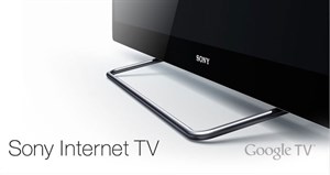 Giá Sony Google TV bị thông báo sai