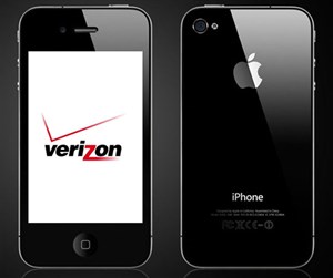 Apple và Verizon Wireless hợp tác tiêu thụ iPhone