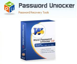 Gỡ Bỏ Mật Mã Cho Office, Pdf, Rar (5 Trong 1) Với Password Unlocker 2010