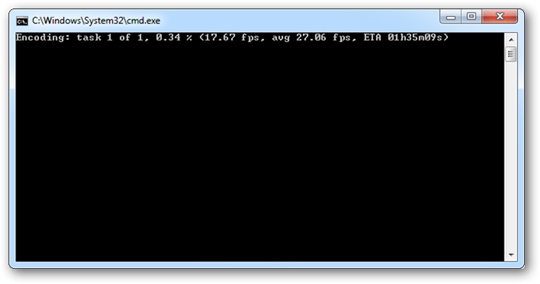 Convert DVD file thành MP4/H.264 với HD Decrypter và Handbrake