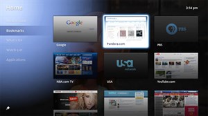 Google TV thú vị, nhưng đắt đỏ